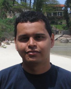 Foto de Edleno Silva de Moura