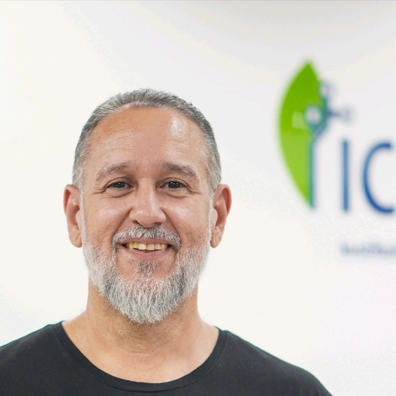 Foto de Eduardo Luzeiro Feitosa