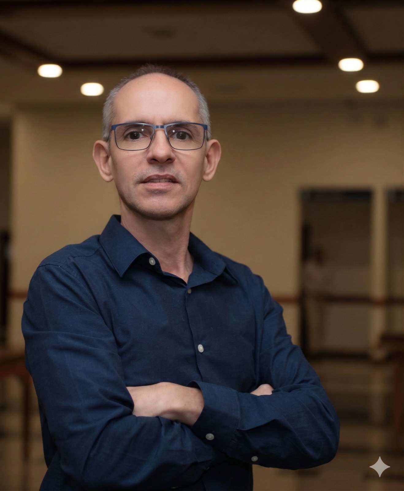 Foto de Eduardo James Pereira Souto