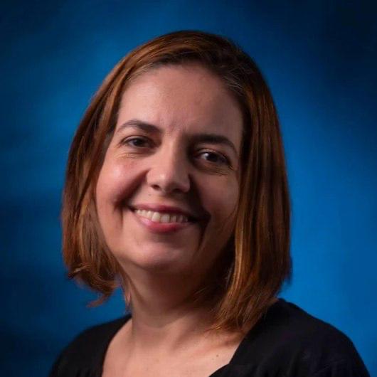 Foto de Fabíola Guerra Nakamura