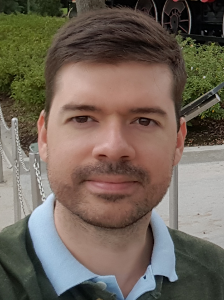 Foto de Horácio Antonio Braga Fernandes de Oliveira