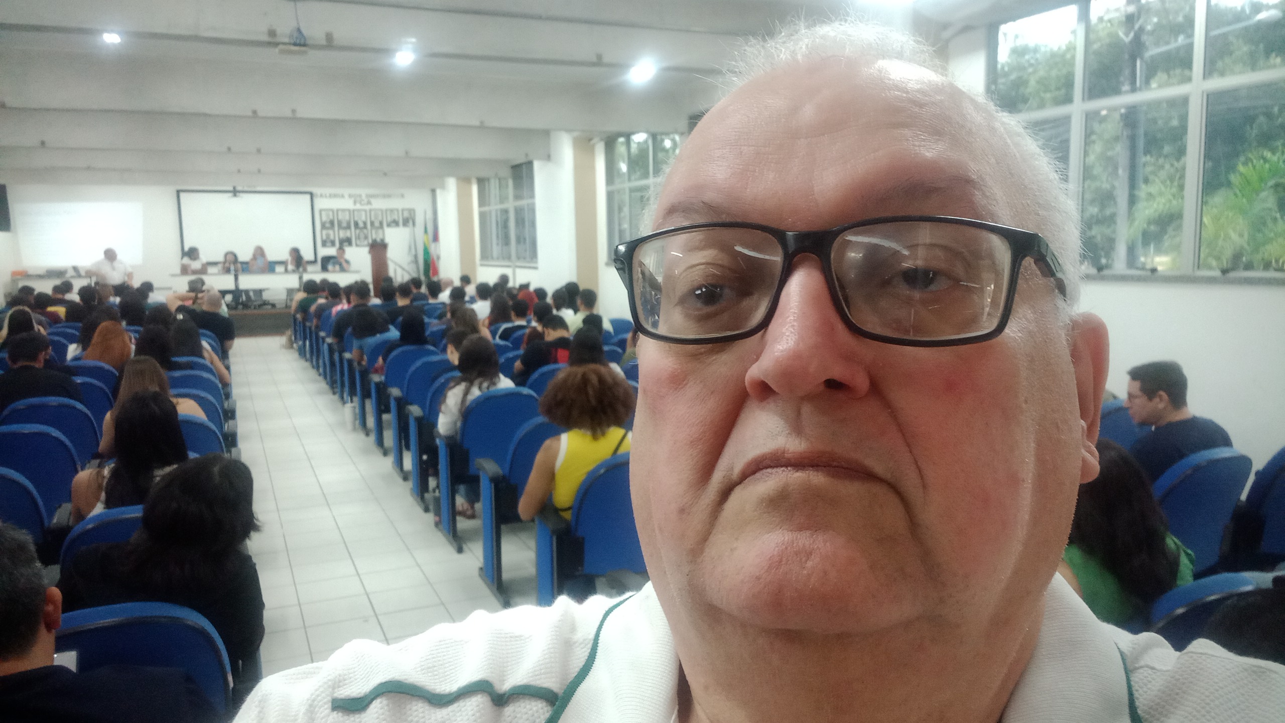 Foto de José Francisco de Magalhes Netto