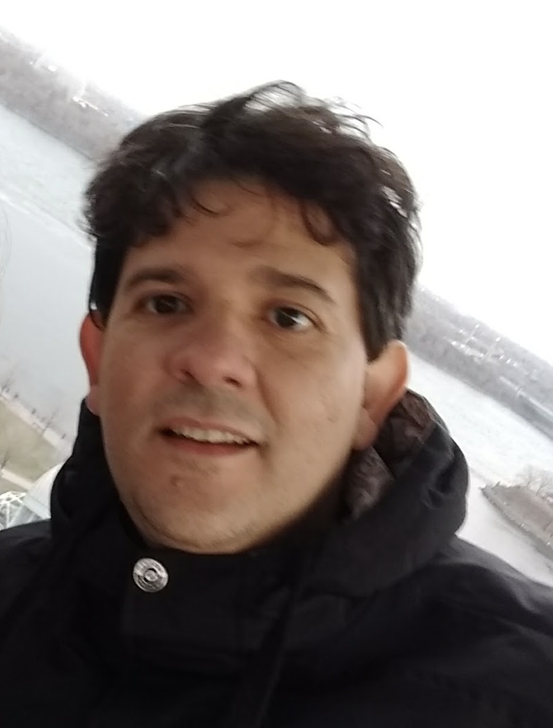 Foto de Marco Antônio Pinheiro de Cristo