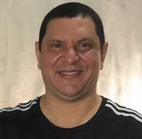 Foto de Raimundo da Silva Barreto