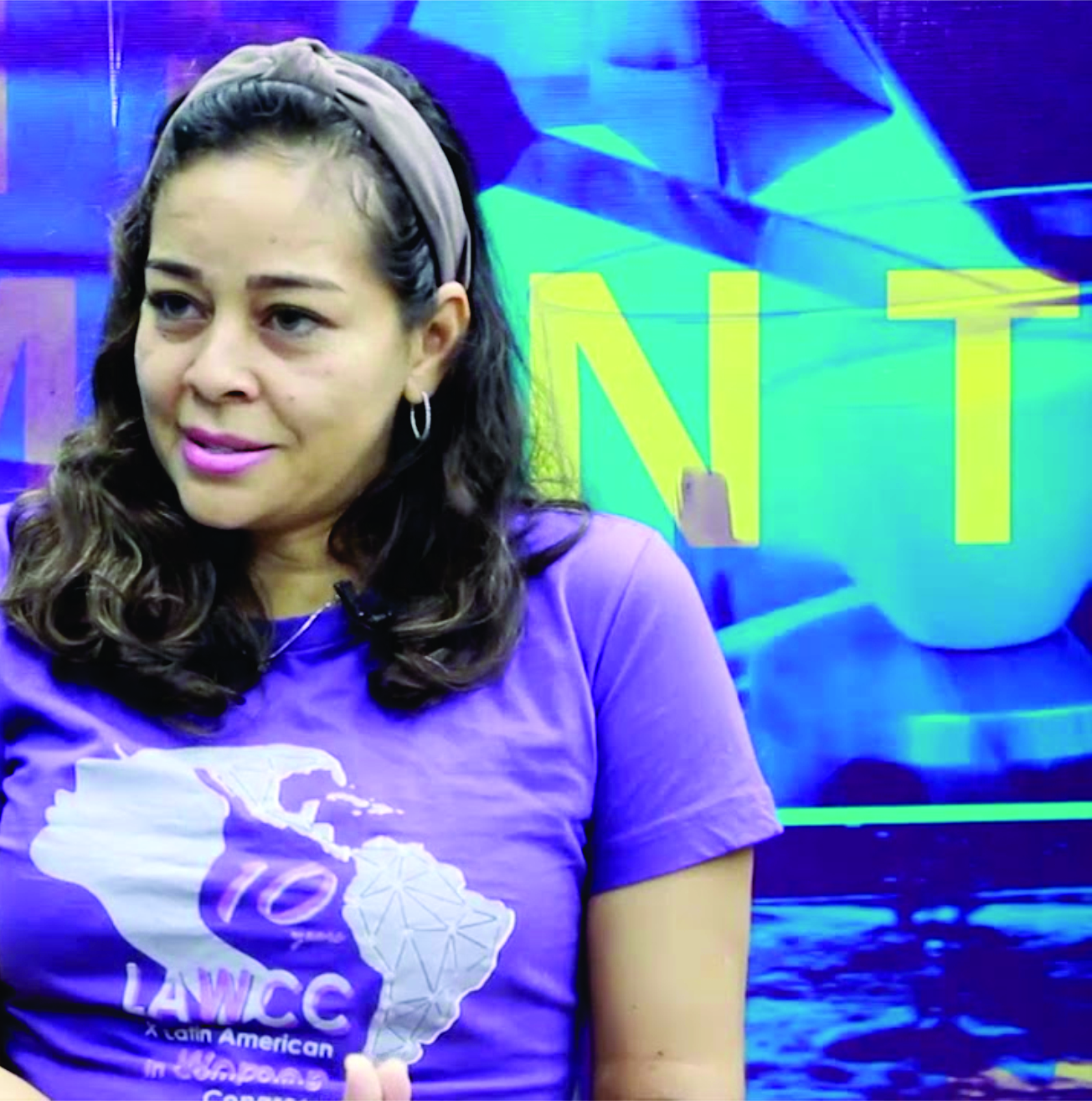 Foto de Rosiane de Freitas Rodrigues