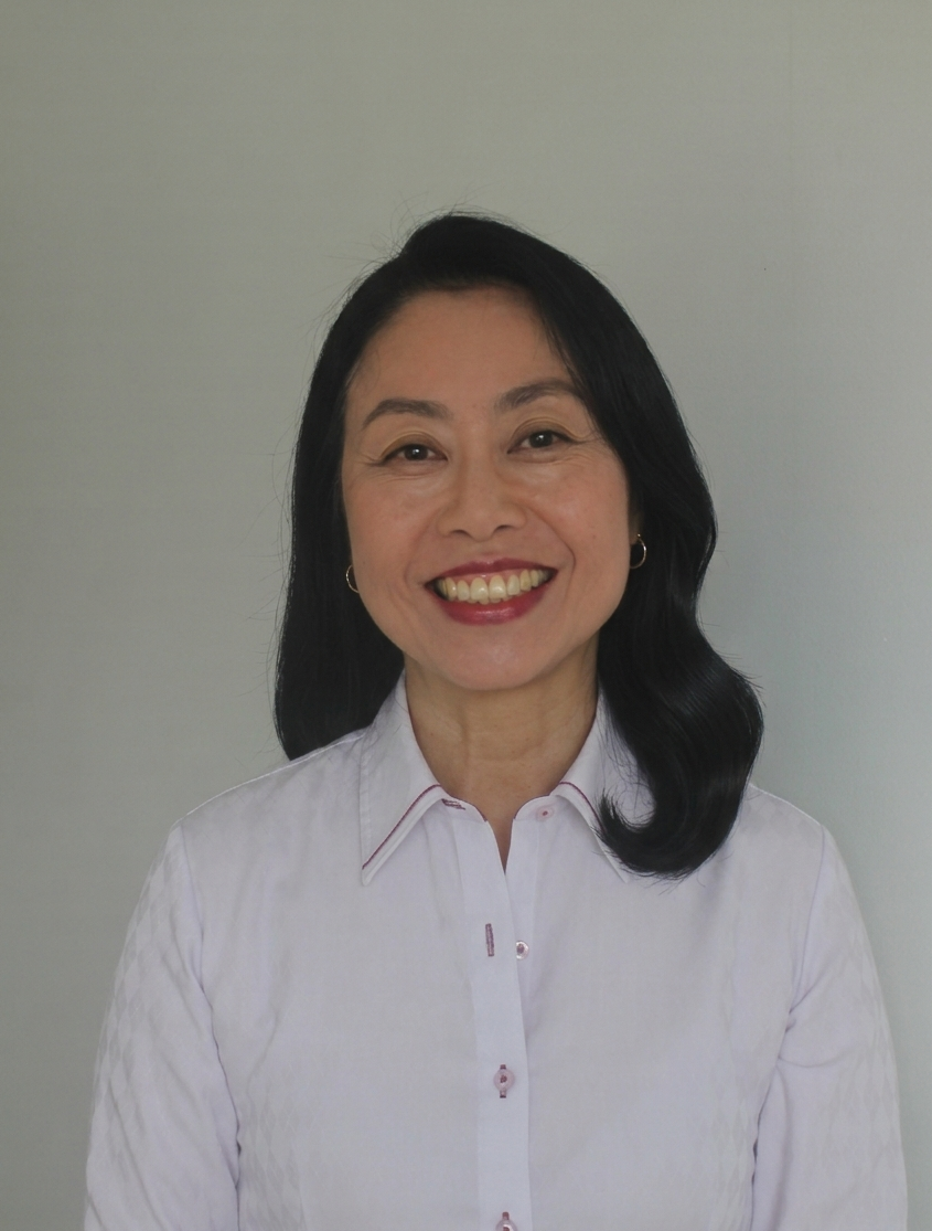 Foto de Elaine Harada