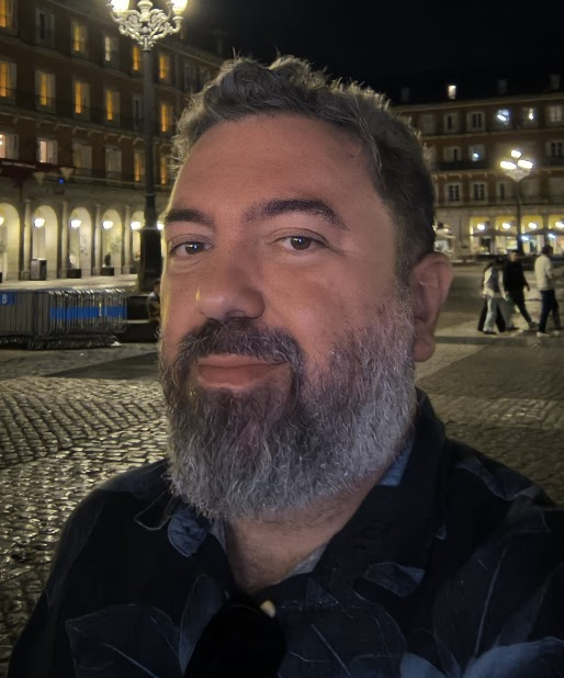 Foto de André Luiz da Costa Carvalho