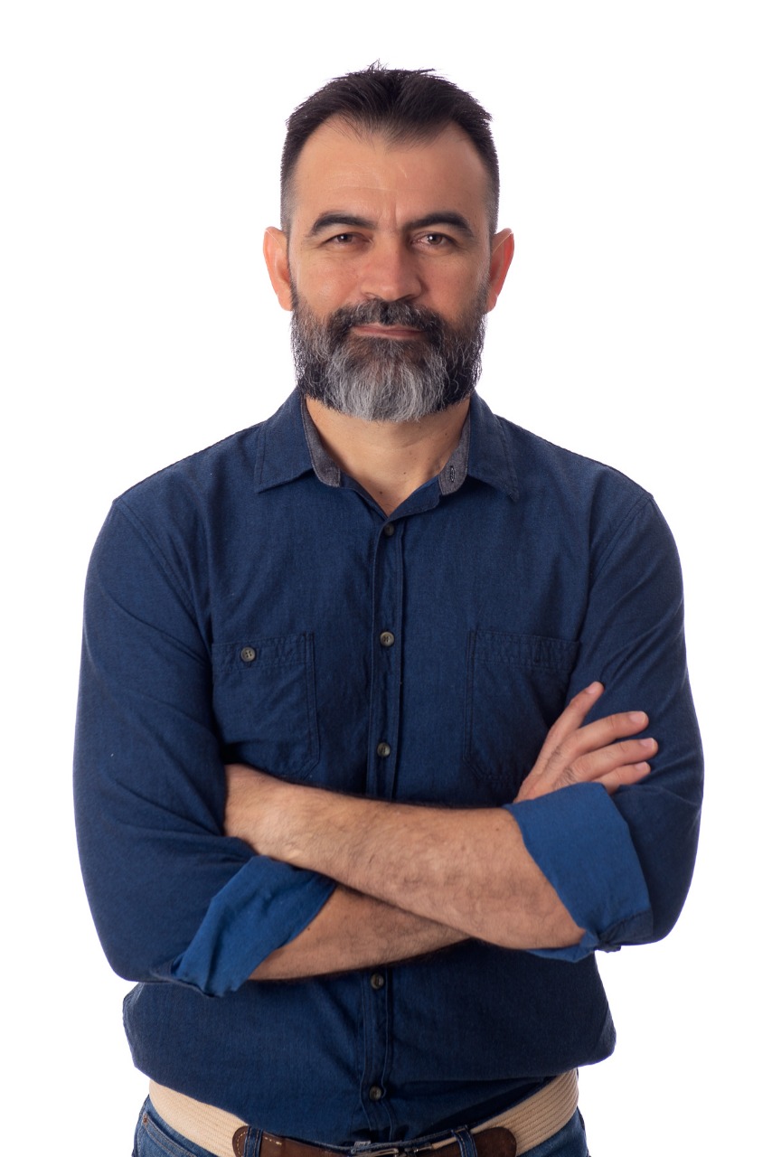 Foto de César Augusto Viana Melo