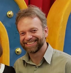 Foto de David Braga Fernandes de Oliveira