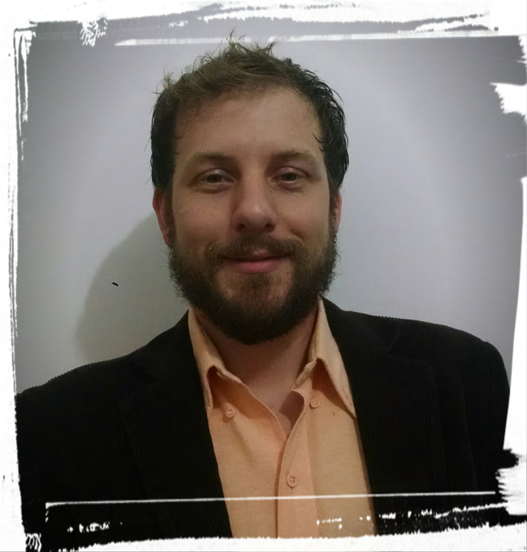 Foto de Juan Gabriel Colonna