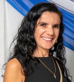 Foto de Thaís Helena Chaves de Castro