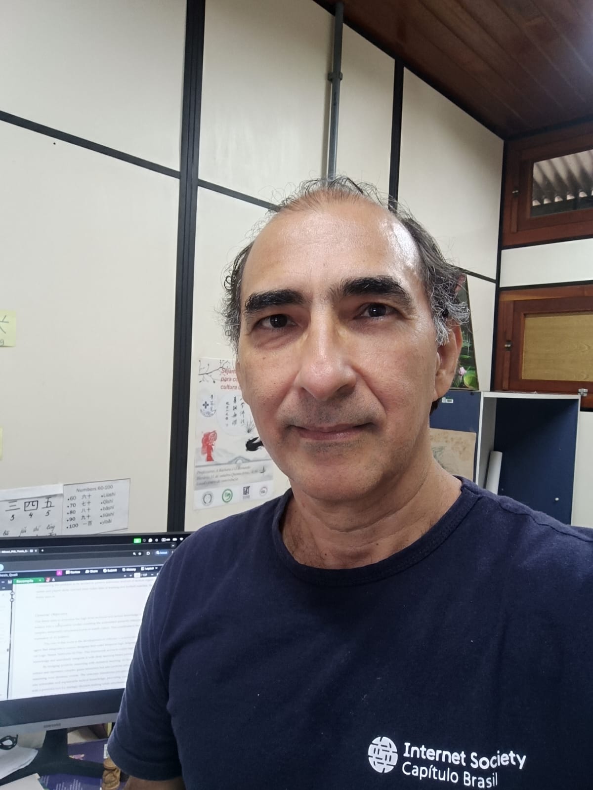 Foto de Edjard de Souza Mota