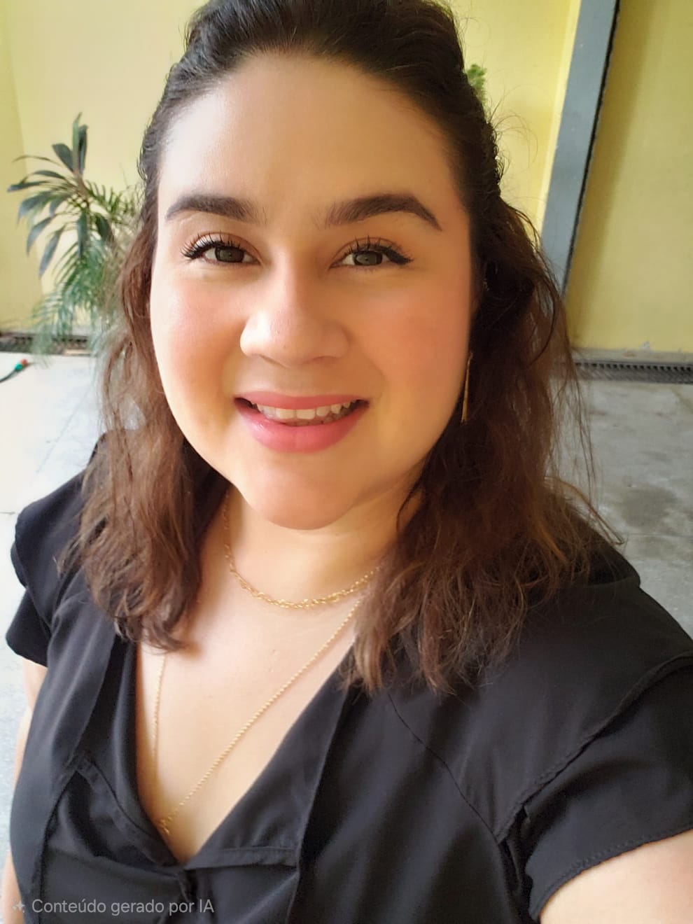 Foto de Ana Carolina Oran Rocha