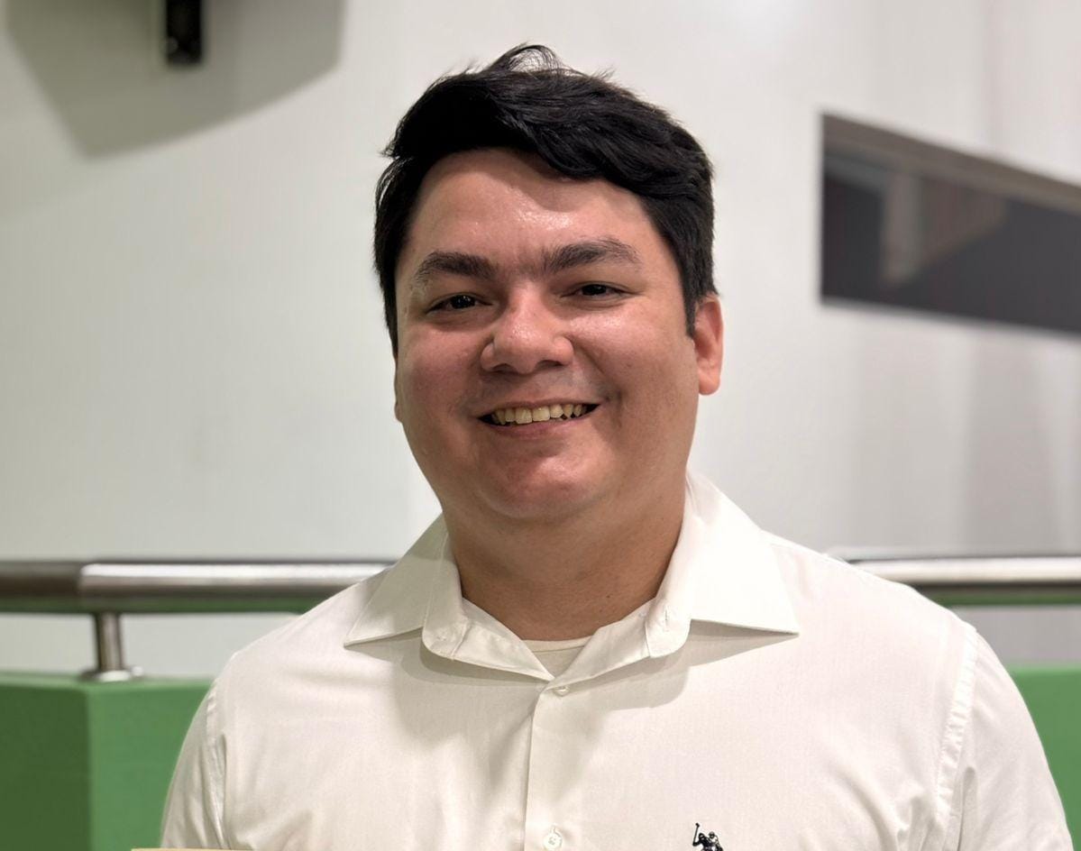 Foto de Leonardo Carneiro Marques