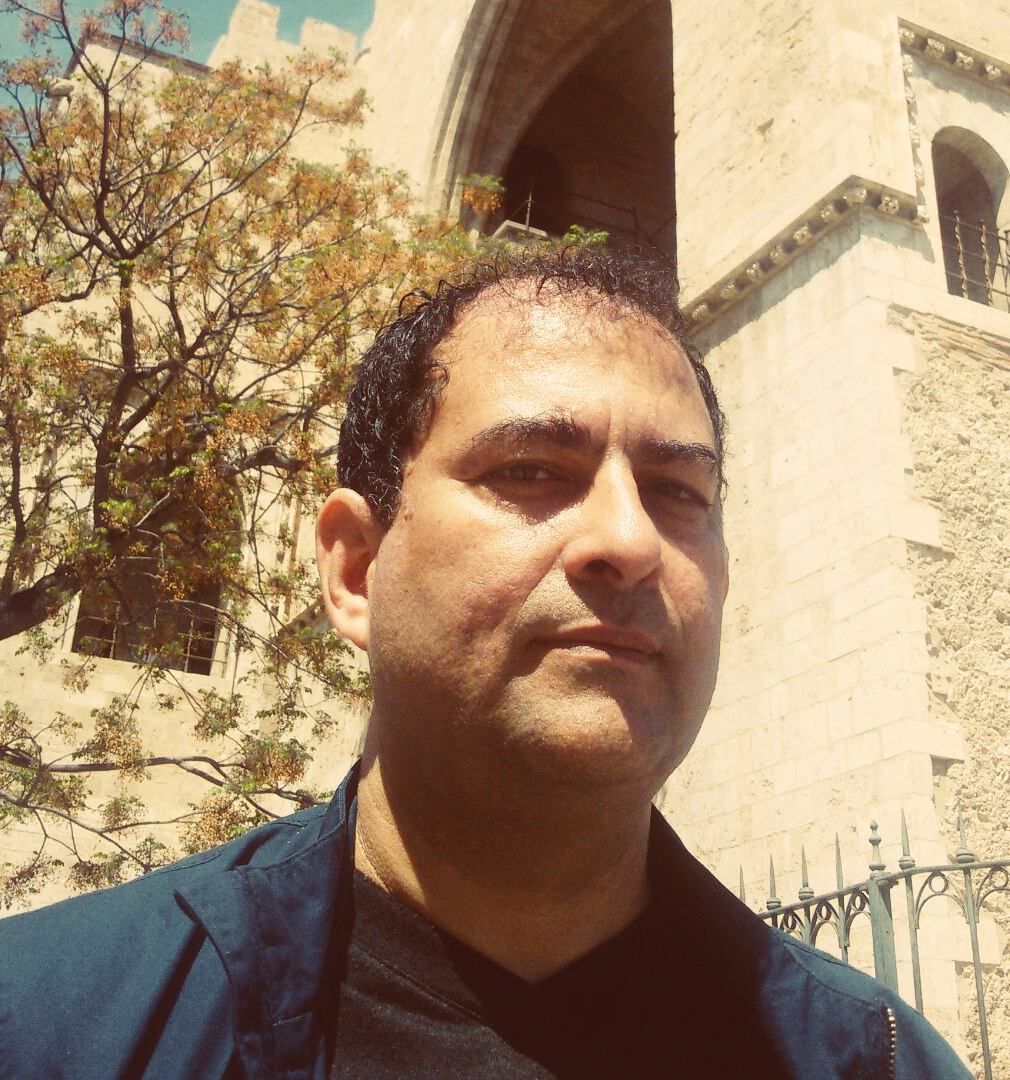 Foto de Edjair de Souza Mota